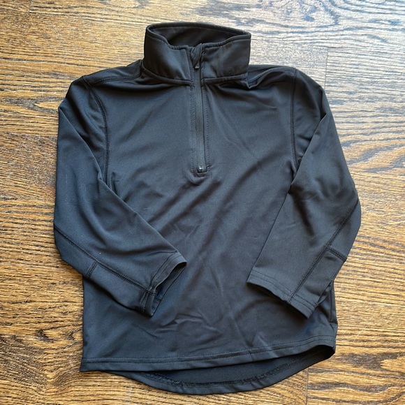 Wes and Willy, Long Sleeve Sports Shirt, 2T (149) - Picture 2 of 5